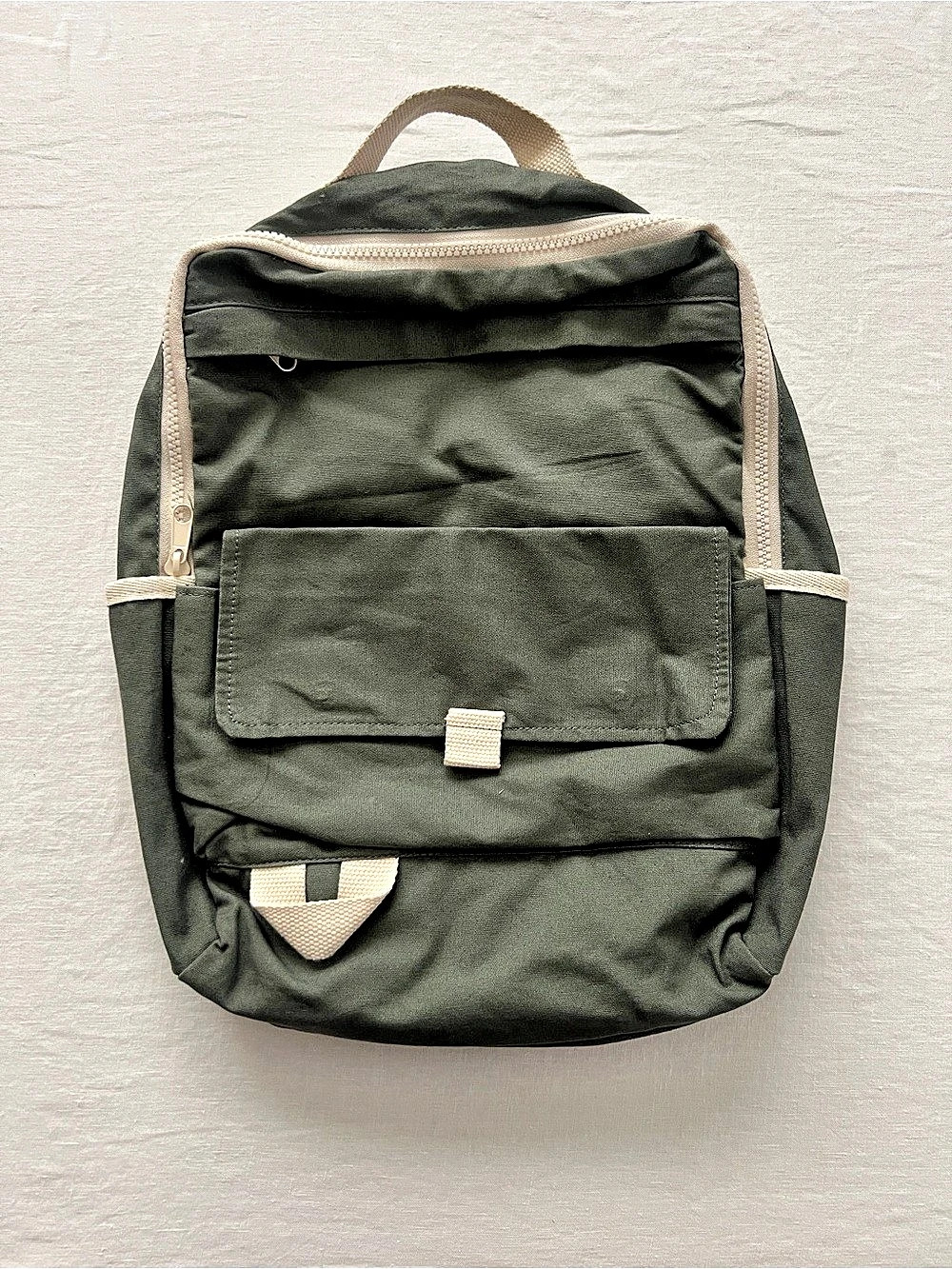 Zara Kids Backpack